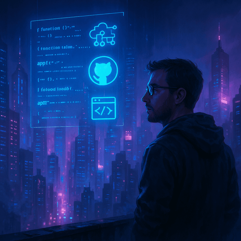 Cover Image per Il Vibe Coding: Un'Evoluzione Necessaria o un Rischio per la Qualità del Software?